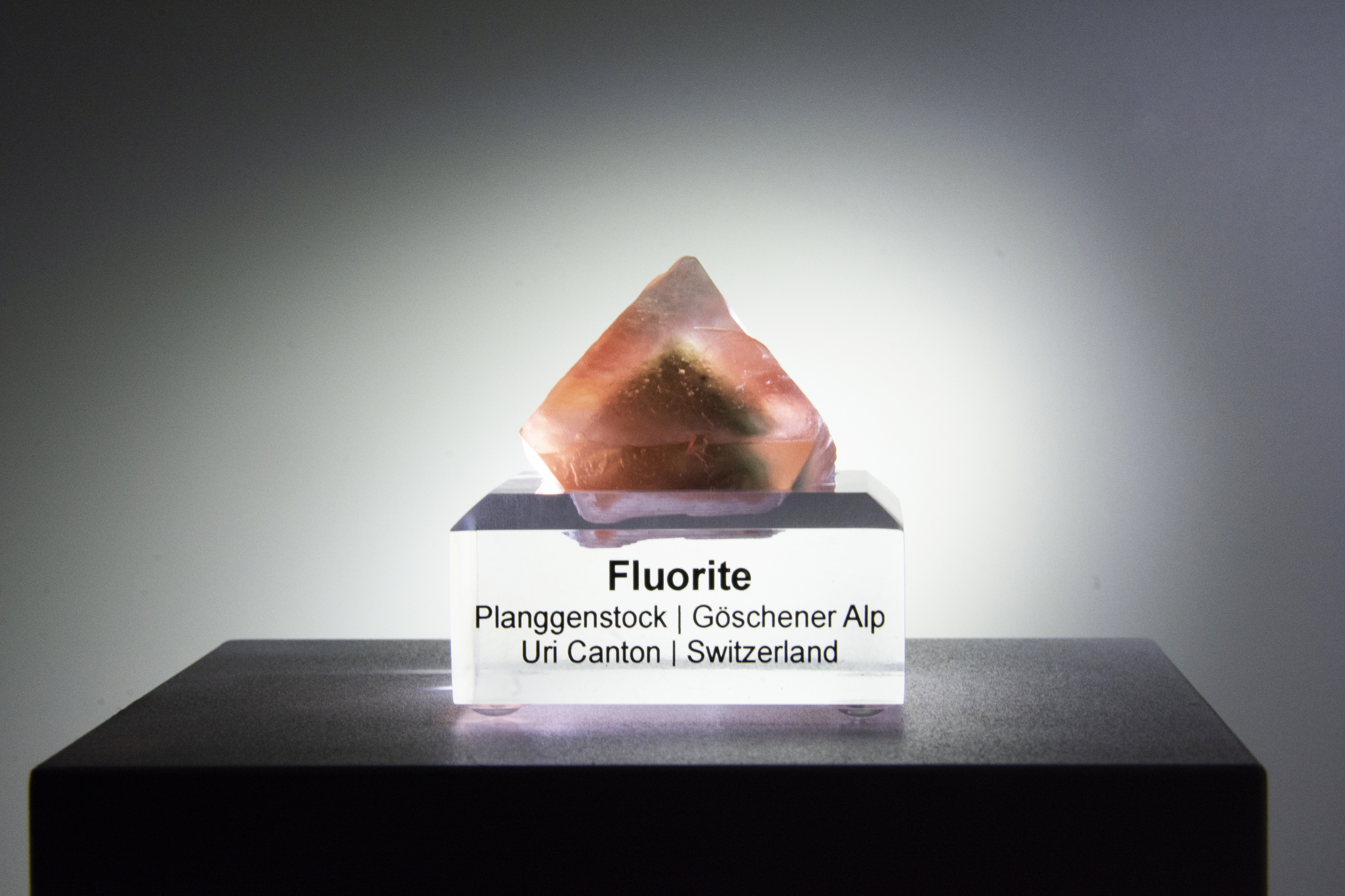 Fluorite