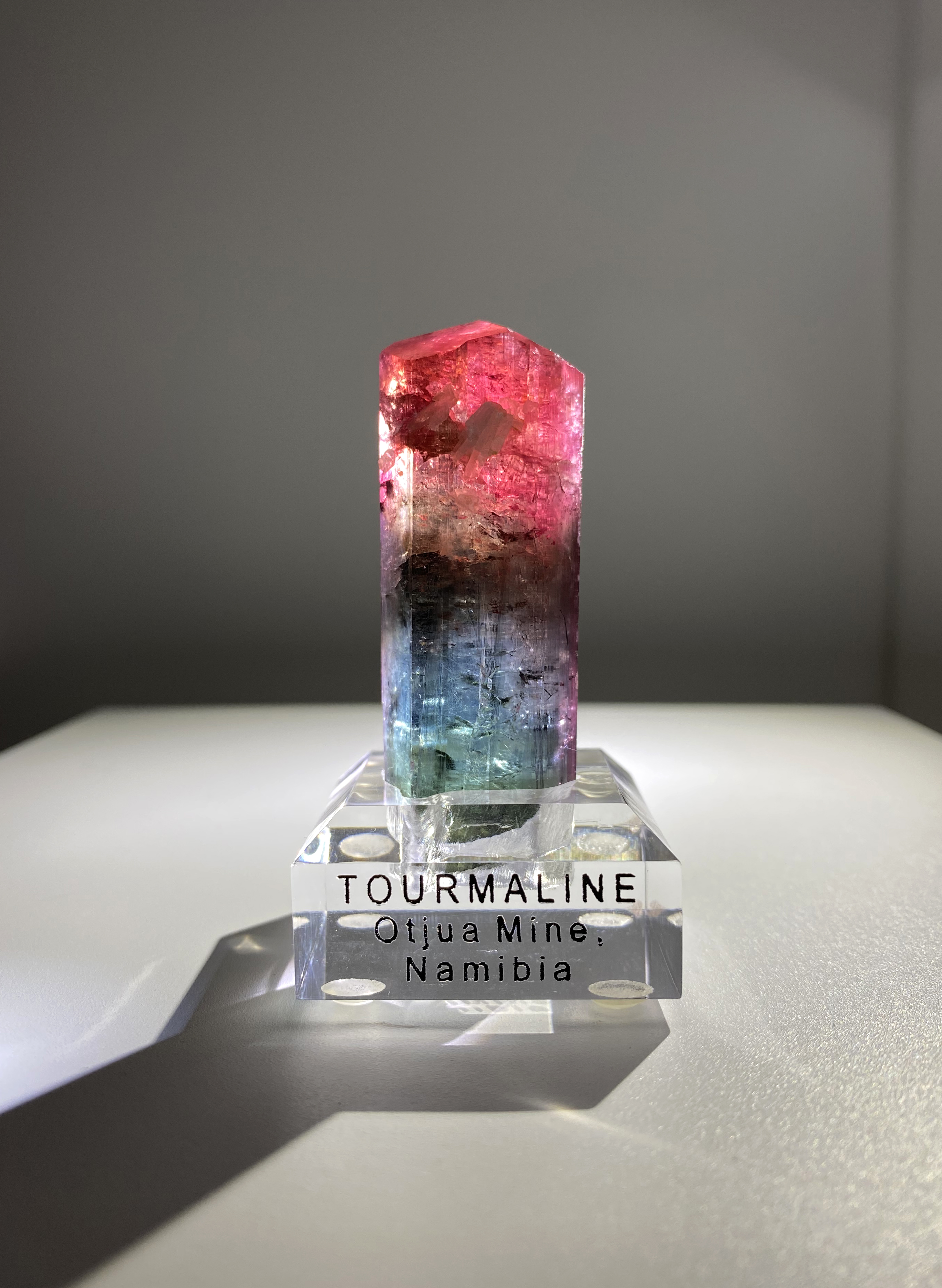 Tourmaline